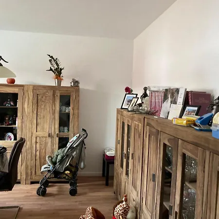 Schoene Unterkunft Im Herzen Von Nickenich * Nickenich